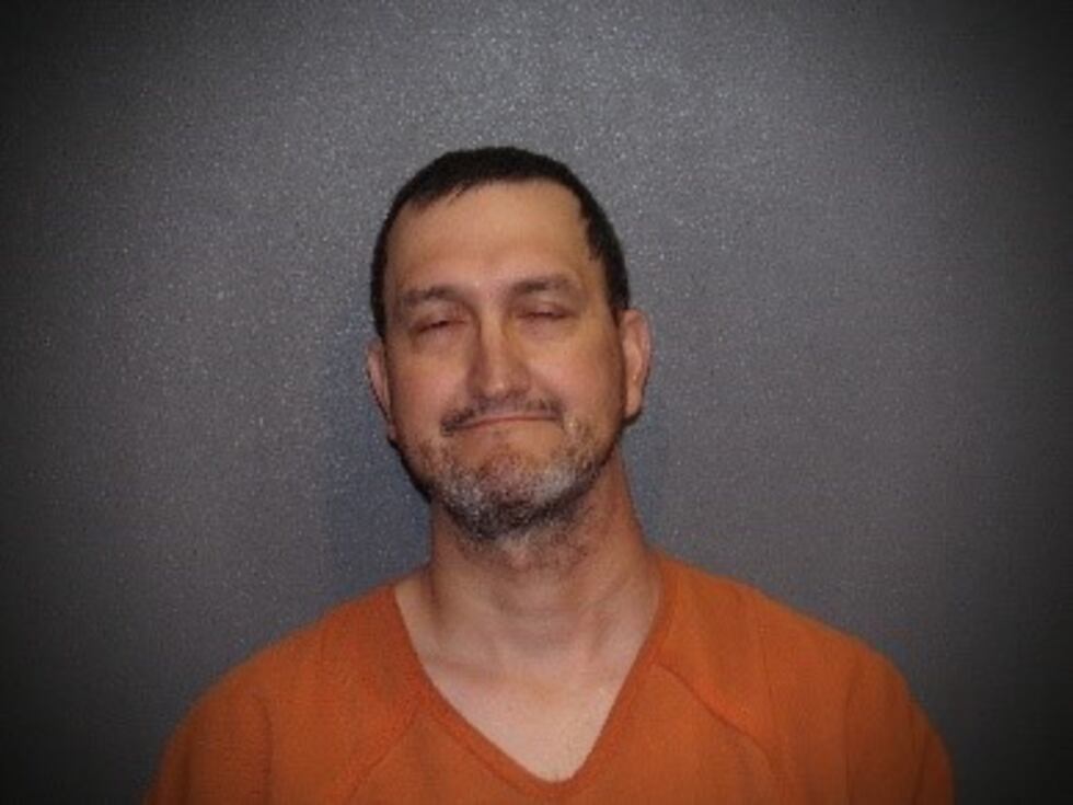 Gilmer man gets 30 years for sexual abuse of minors