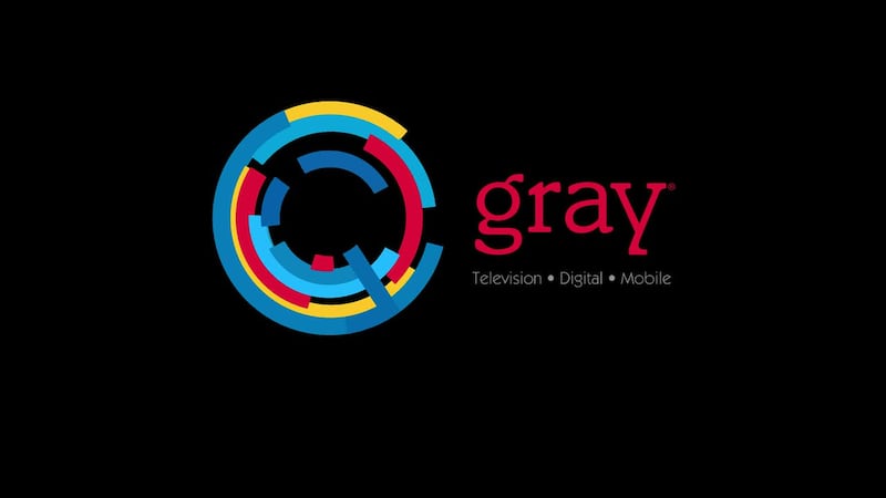 Gray Logo