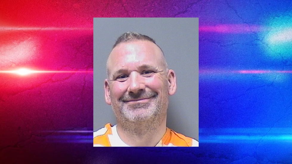 The Hamilton County Sheriff, Jason Bradley Boulton, was arrested on Wednesday, according to...