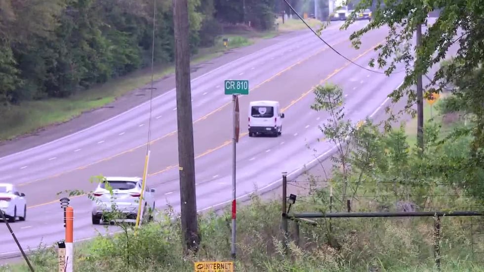 Nacogdoches commissioners sell land along US 259 for highway expansion