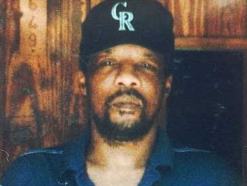 James Byrd, Junior (Source: KTRE)