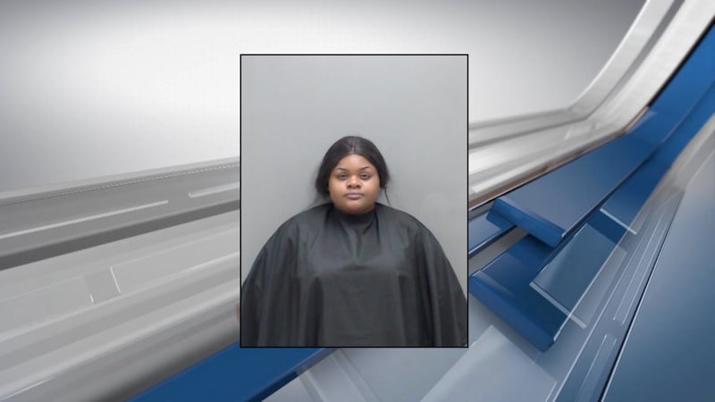 Rasheen Daleese Porter