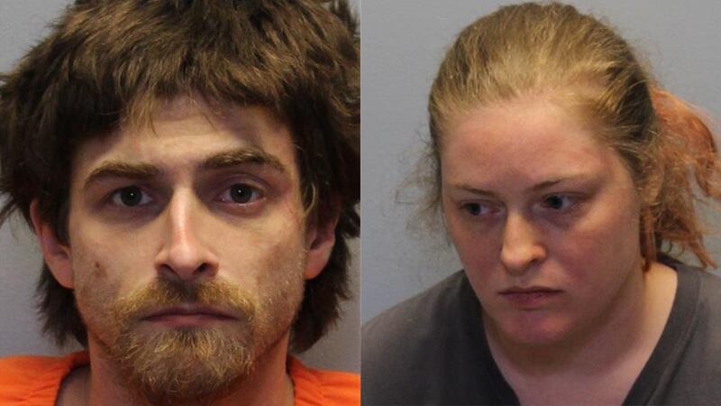 Timothy Lee Haselden y Catherine Thrasher enfrentan numerosos cargos de abuso infantil y abuso...