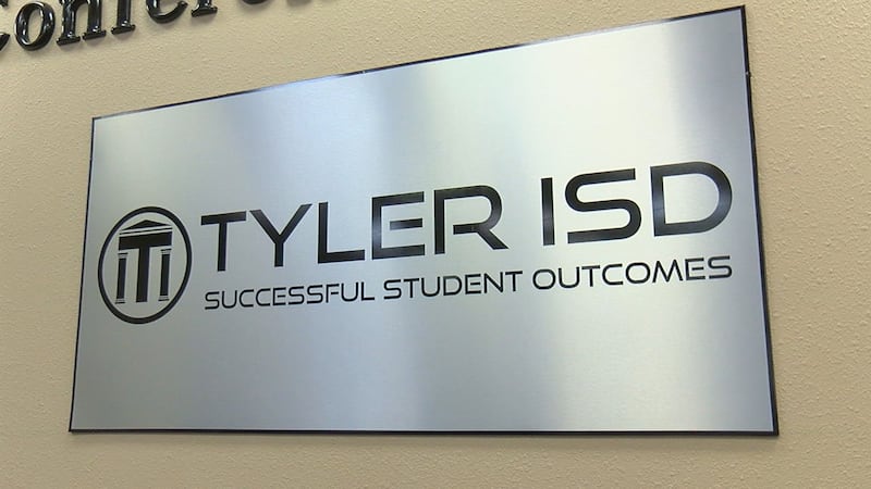 TYLER ISD CHAPLAINS