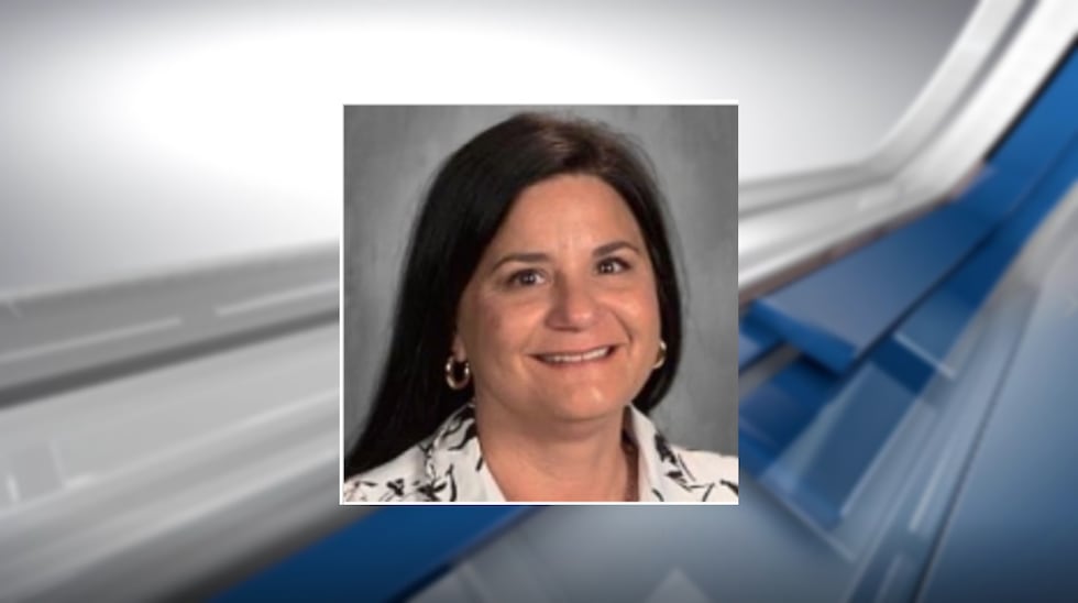Union Grove ISD Superintendent Kelly Moore