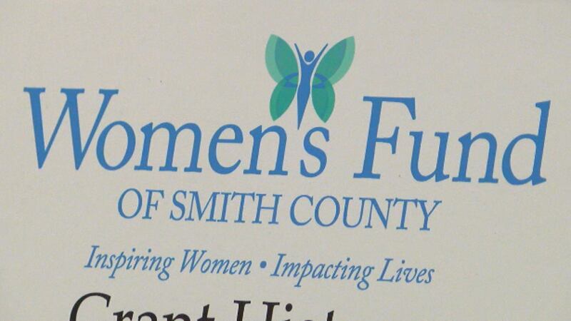 East Texas non-profits were awarded grants from the Women’s Fund of Smith County totaling to...