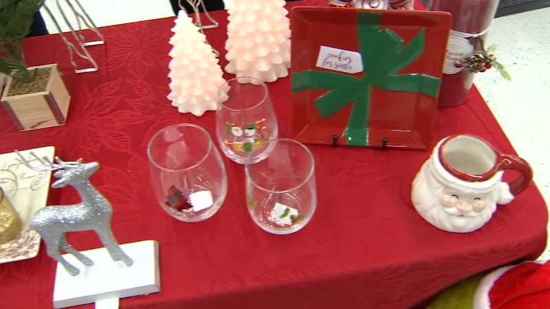 Los residentes del este de Texas presupuestan ante cifras de gasto récord