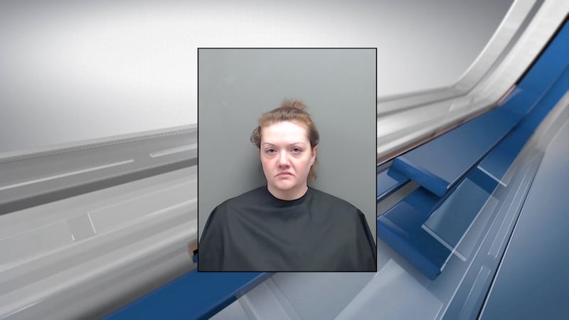 Tiffany Nicole Watson