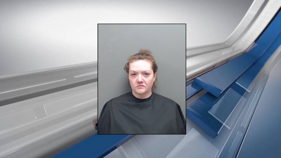 Tiffany Nicole Watson