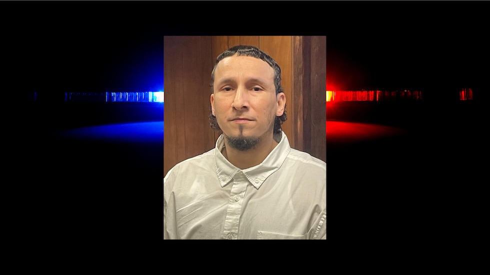 Demitrius Shea Lacour, 40