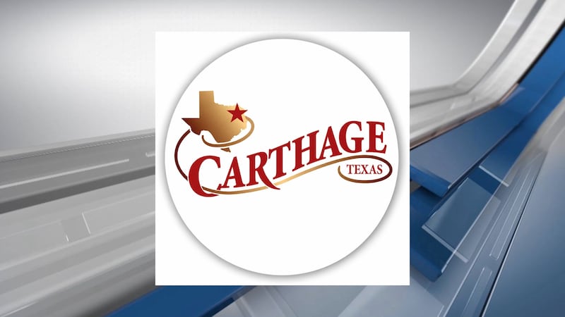 City of Carthage logo