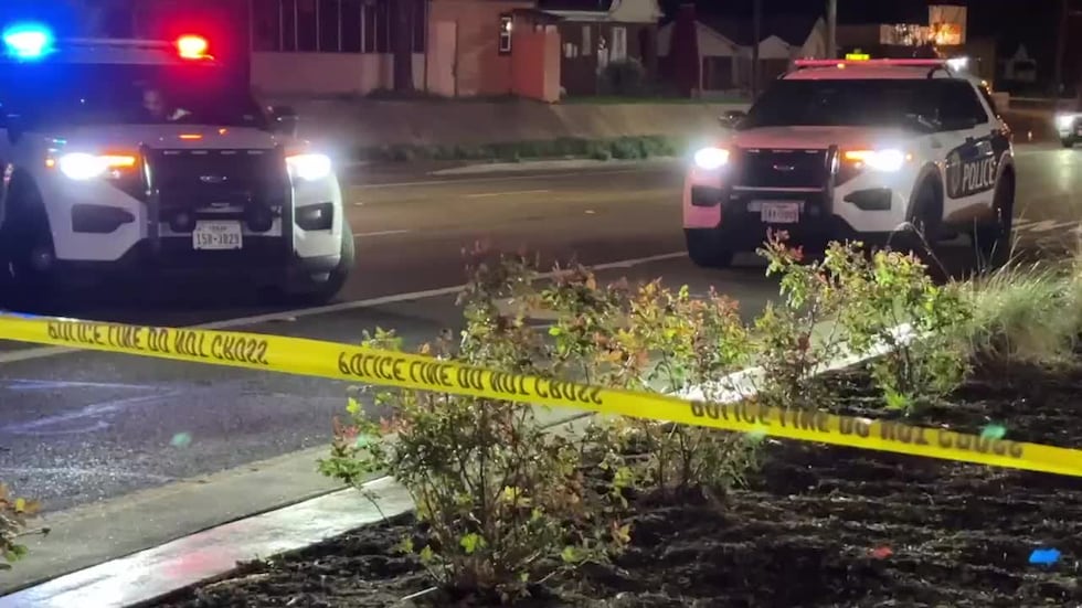 La policía dijo que no se espera que el conductor implicado sea acusado, pero la investigación...