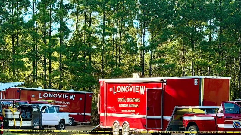 At approximately 15:00 hours on October 6, 2026, the Elderville-Lakeport Fire Department...