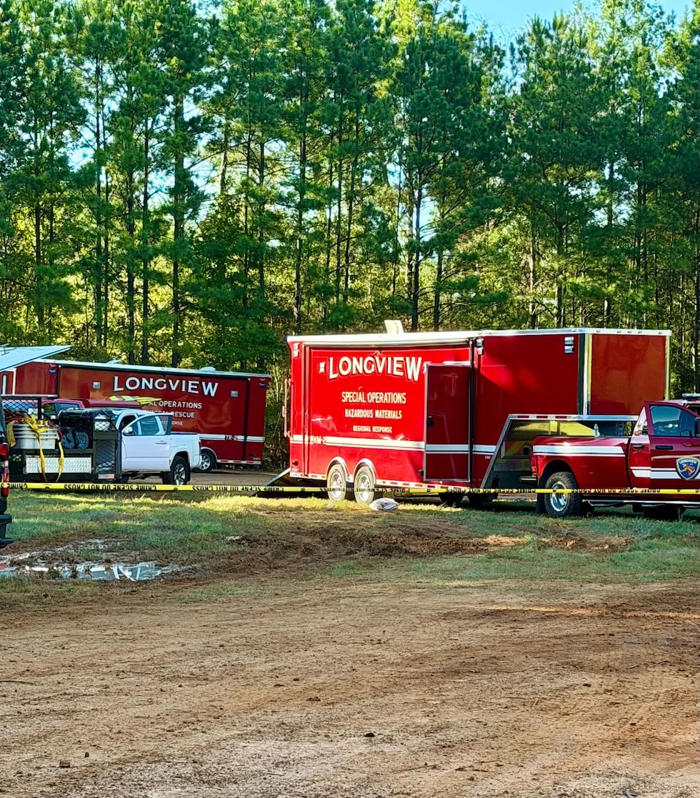 At approximately 15:00 hours on October 6, 2026, the Elderville-Lakeport Fire Department...