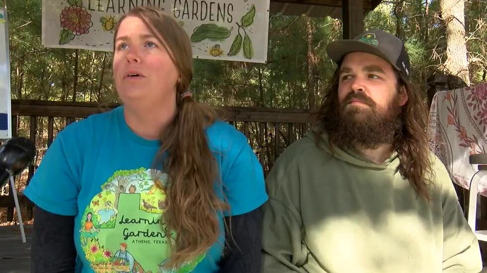 Co-creators Susie Stillwell and Austin Walsh organized the event, inspired by the book “Skip:...