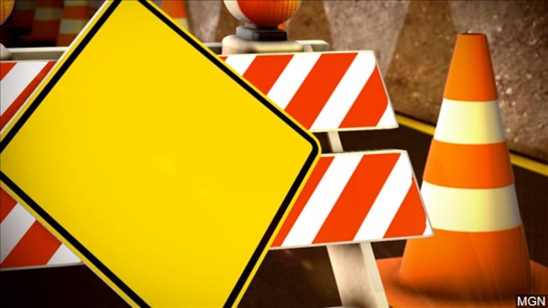 La Autoridad de Movilidad Regional del Noreste de Texas (NET RMA) dice que habrá cierres...