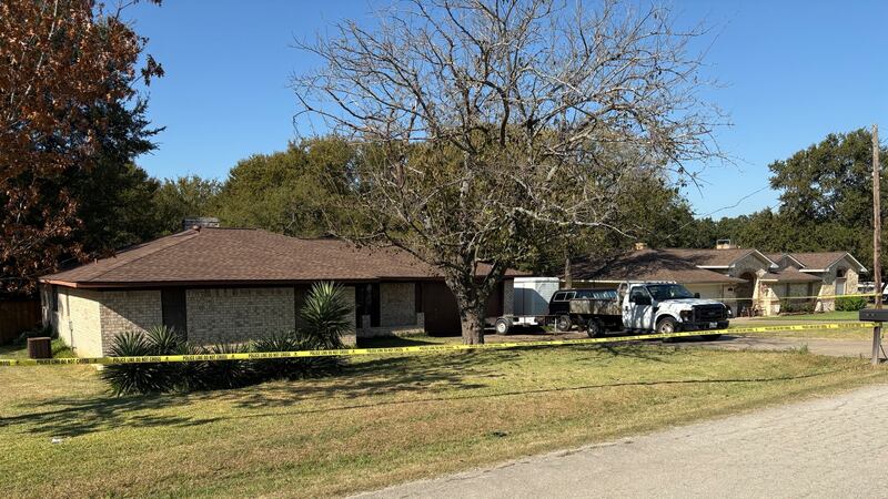 Menor acusado por la muerte de un hombre de 55 años en Wills Point