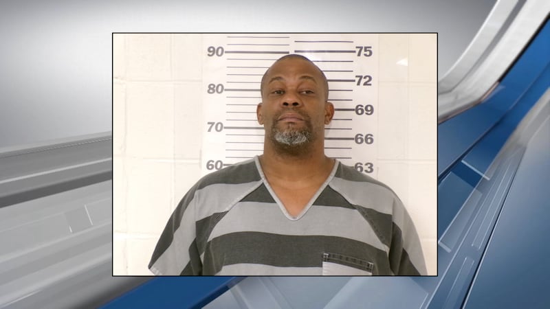 Broderick Omar Hopkins