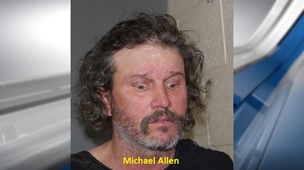 Michael Allen