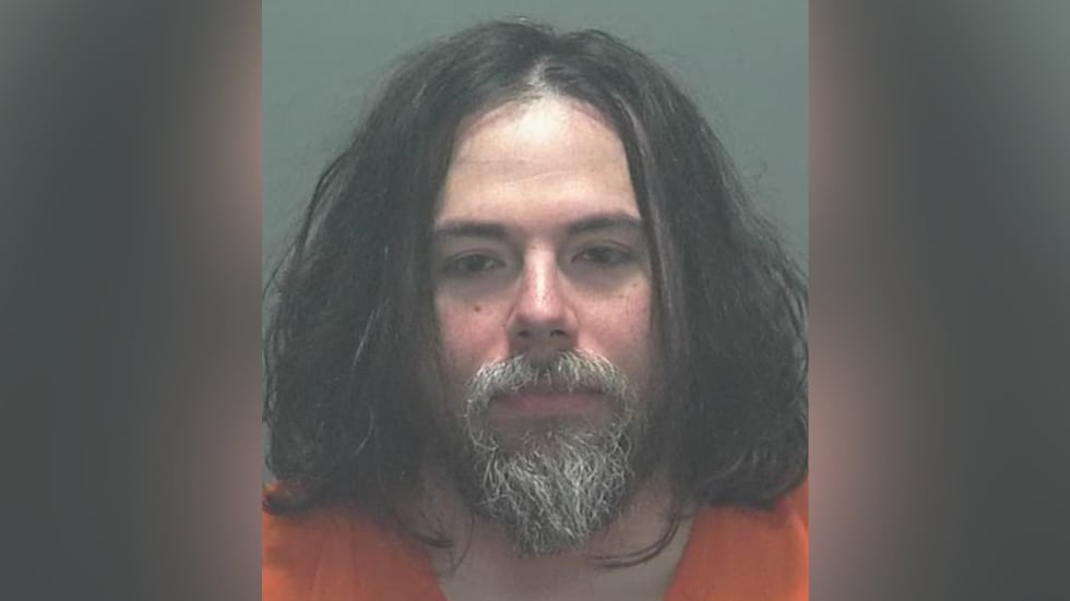 Mario Alberto Rodriquez, 33, appeared in the 320th District Court to submit his plea of guilty...