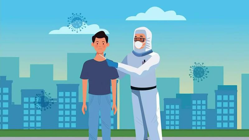 La ola de ómicron que recorrió Estados Unidos durante el invierno reforzó sus defensas y le...