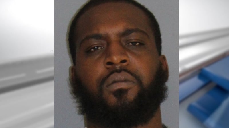 Diamonte Paynes ha sido condenado a cadena perpetua.