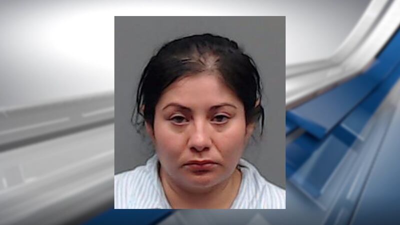 Corina Lizbeth Bautista