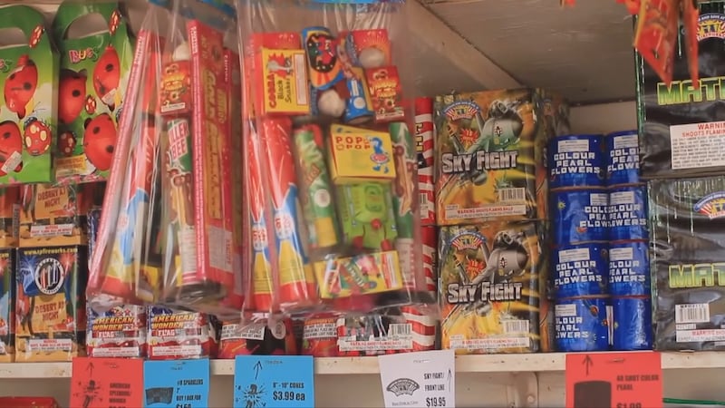 Prevén aumento en el costo de celebrar el 4 de Julio