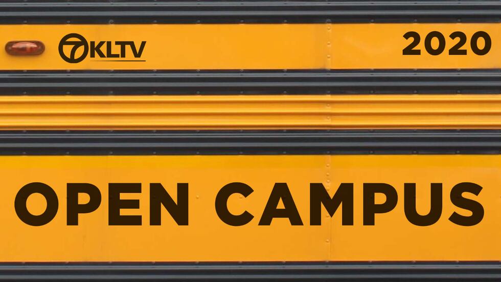 Open Campus