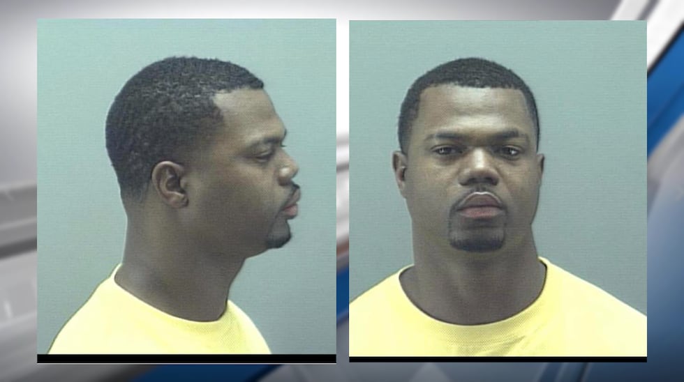 Alvin Charles McKnight, Jr.
