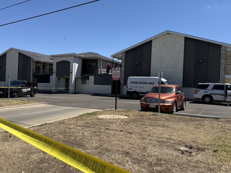 The Amarillo Police Department is investigating a shooting that left two people dead and...
