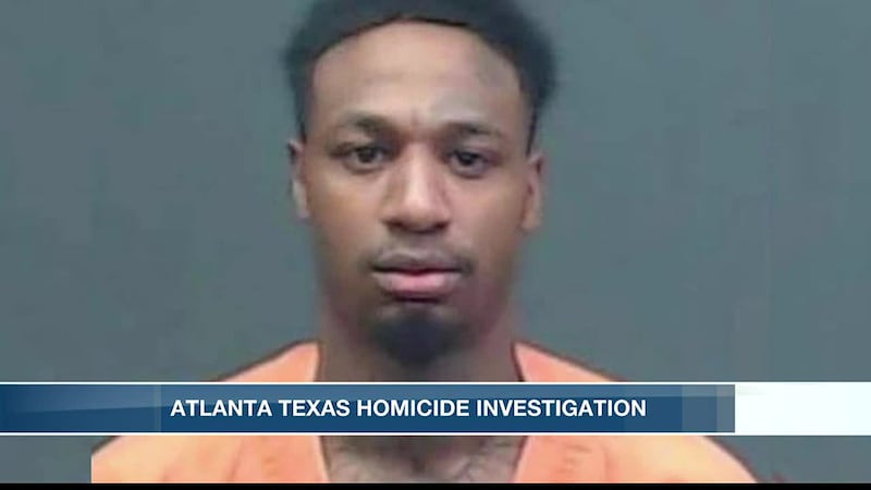 Atlanta, Texas, la policía busca al sospechoso de homicidio Da'Kyree Lamont Hawkins