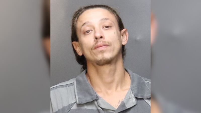 Miguel Angel Hernandez, 30.