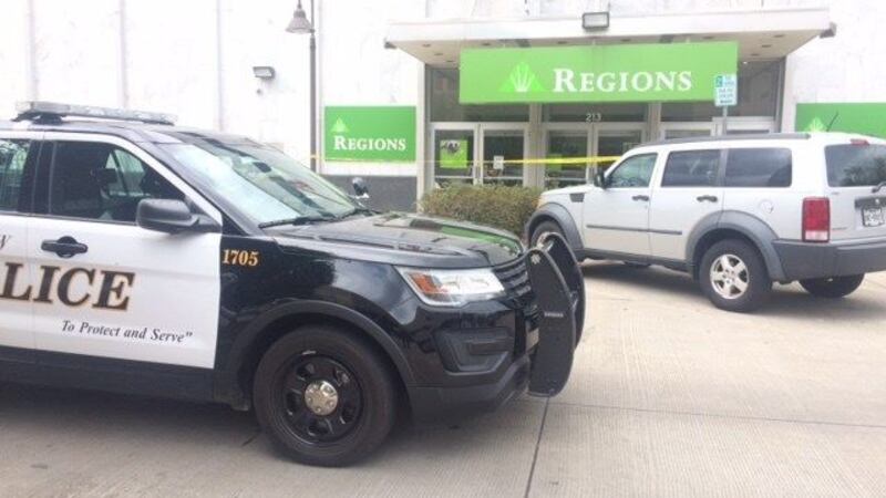 (Source: Jamey Boyum KLTV staff)