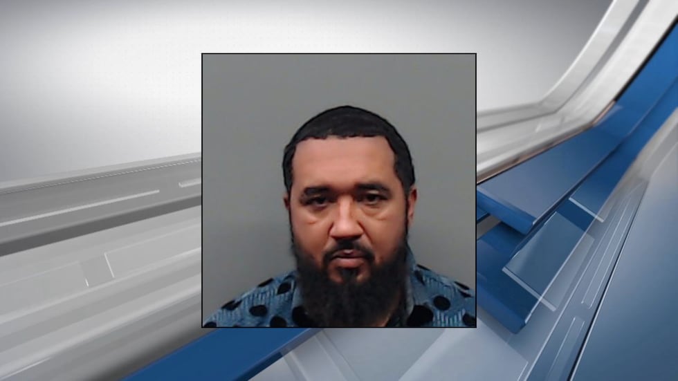 Robert Charles Powell Jr.