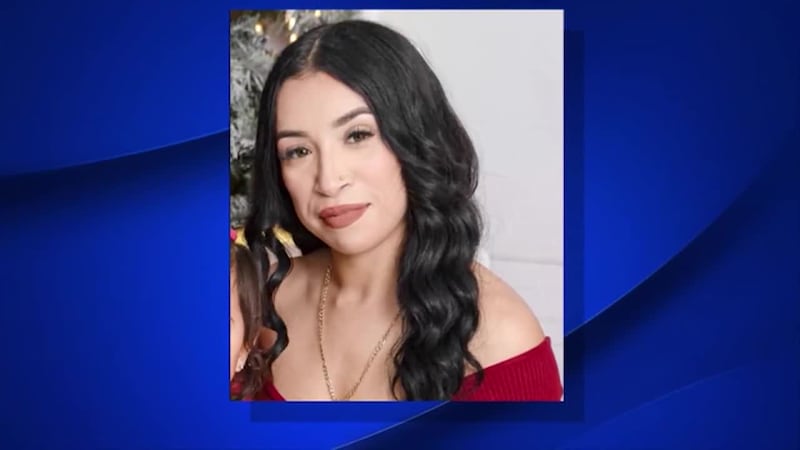 A 21-year-old mother has been identified after the dune buggy she was in crashed into a canal.