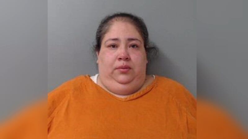 Brenda Guadalupe Tovar