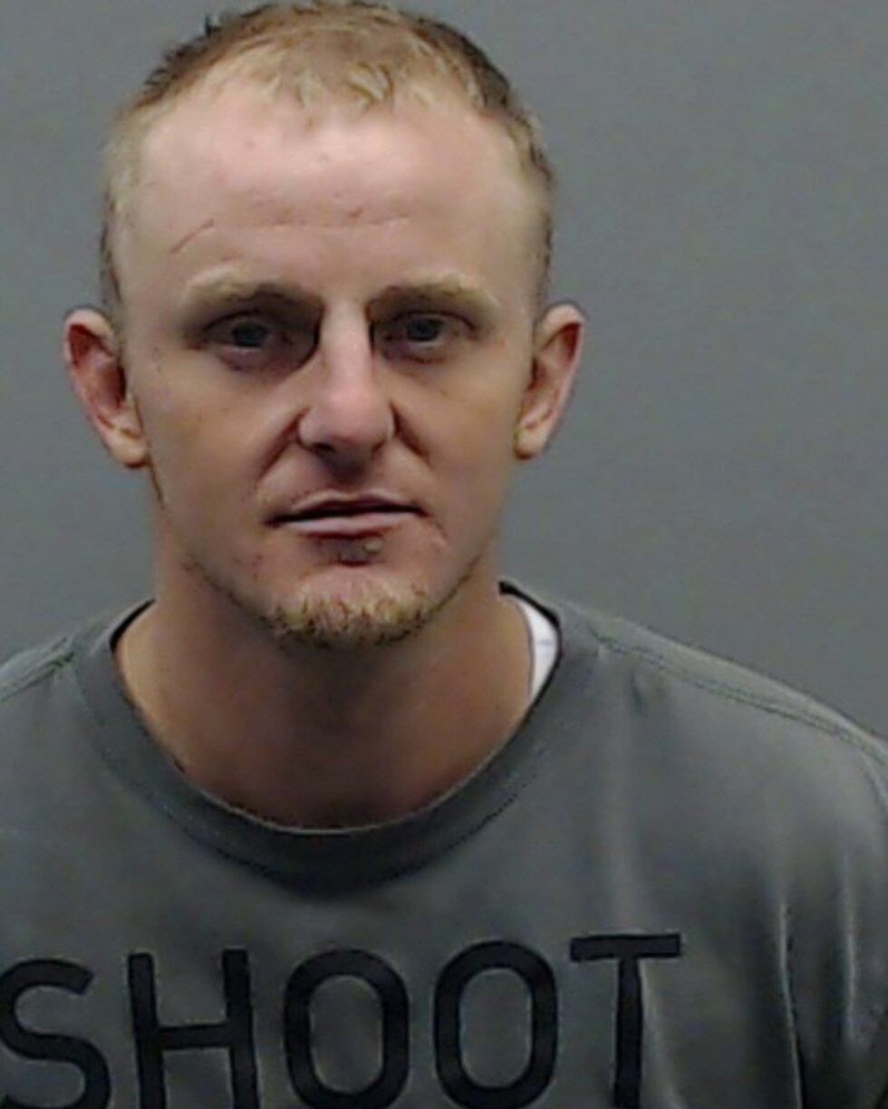 Casey Luna (Credito: Condado Smith)