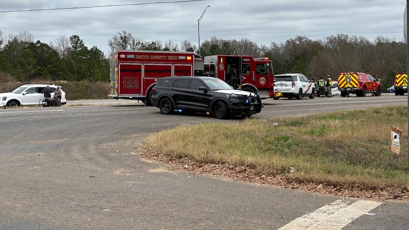 Un peatón falleció tras ser atropellado por un vehículo este jueves por la tarde al norte de...
