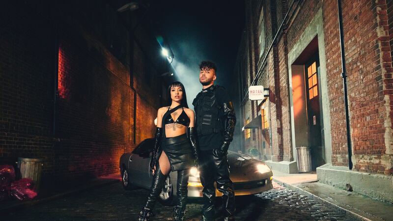 “Te Espero”, una bachata sexy, romántica e irresistible no sólo por su ritmo sino también por...