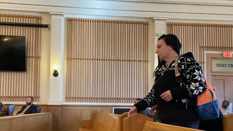 Ellen Corrine Rupp-Jones