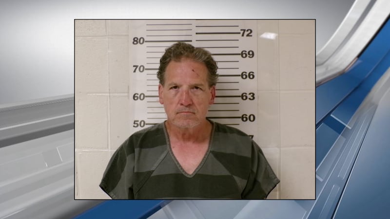 Ronny Lynn Medford