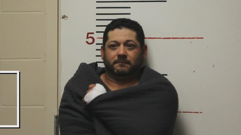 Christopher Lee Ochoa