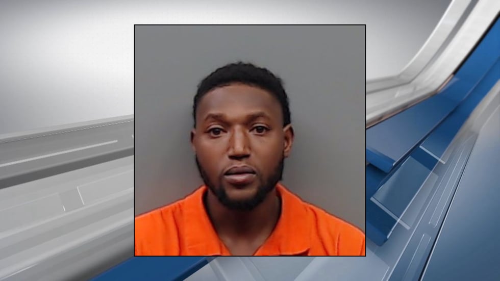 Adrian Lekindreth Scott Jr