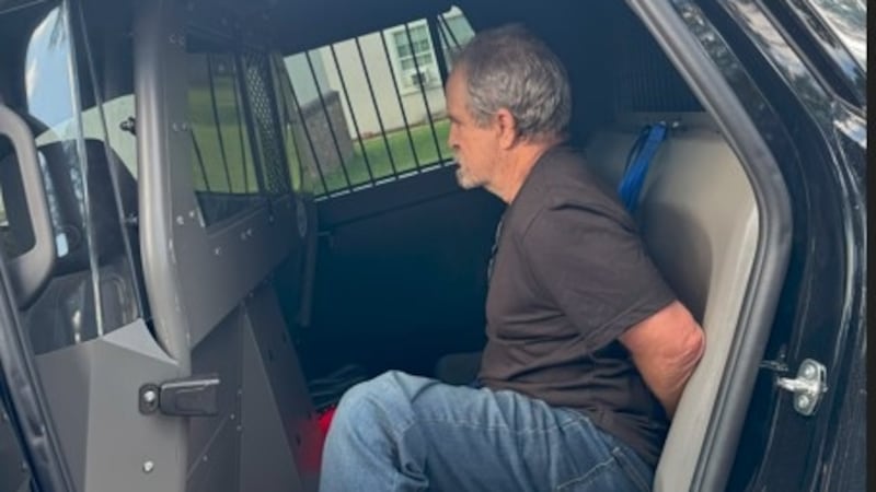 Hombre de Jacksonville acusado en investigación de explotación infantil.