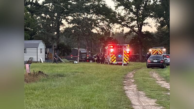 Una persona muerta tras incendio de una casa en Lindale