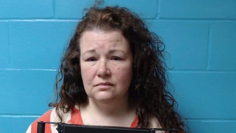 Sarah Jean Hartsfield, de 48 años.