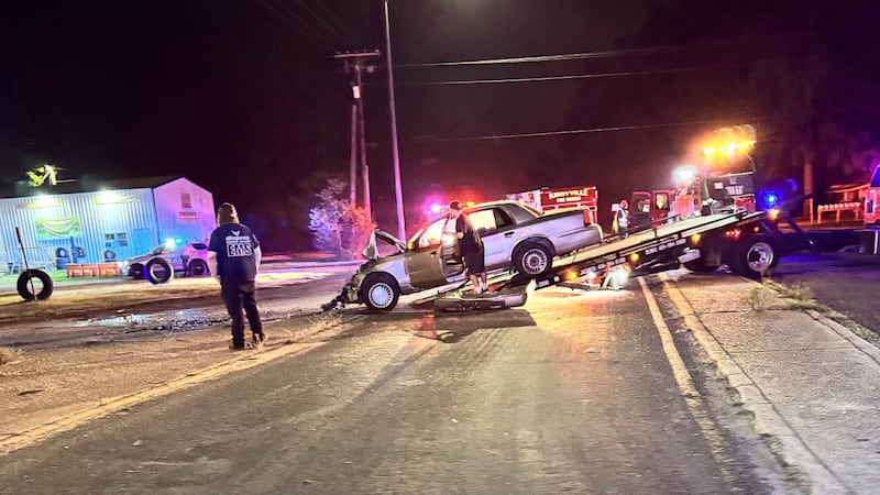 Perro policía de Jasper encuentra a sospechoso de tráfico de drogas tras persecución a alta...