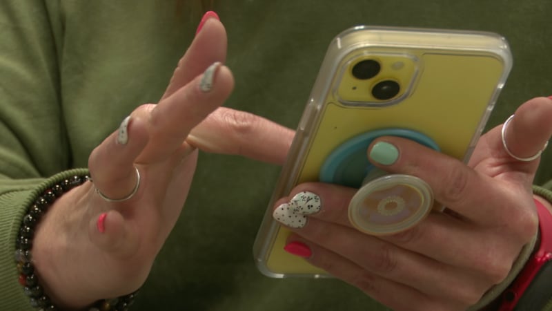 Niñez segura en línea: centro del este de Texas promueve educación digital