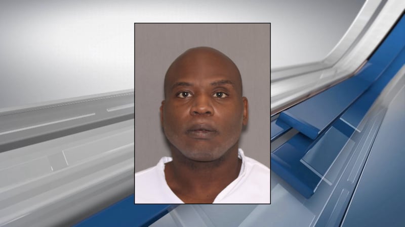 Adrian Earl Blankenship Jr., 37,